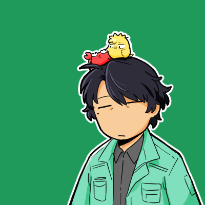 戌杜侘助さんのプロフィール画像