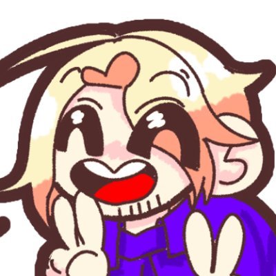 konbu_heta's profile picture. ヘタ好き　ド新規
カートゥーン調しか描けない呪いに掛かった
義務教育終了済み
ヒゲ領寄りの地球推し　地雷無し

片思い2日繋がります
絵描きさんフォロバ…したりしなかったり