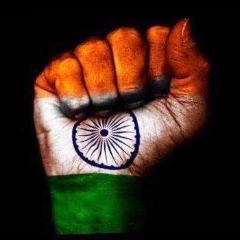 aditya123454321's profile picture. देशभक्त और राष्ट्रवादी ही जुड़े सिर्फ