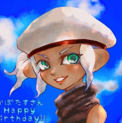 かぽたすさんのプロフィール画像