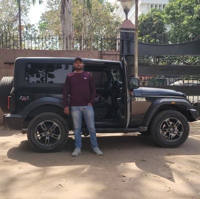 vishwajeet53320's profile picture. 