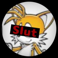 โก๐๐ฎ๐ถ๐ซ๐ธ๐๐ฃ๐ช๐ฒ๐ต๐ผโ โก (@tailsslut_) 's Twitter Profile