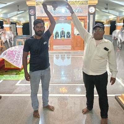 Dineshs50737522's profile picture. जय श्री राम हिंदू धर्म सेवक