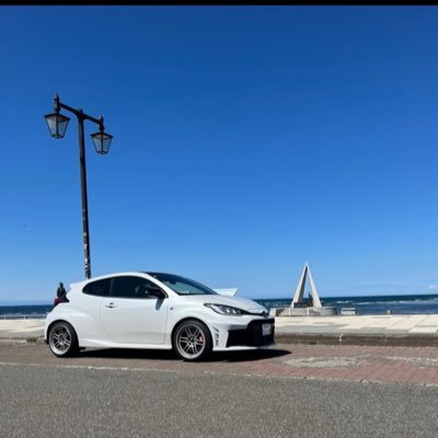 GR_masa48's profile picture. GRヤリス乗りのおじさんです。一緒に走りませんか🚗