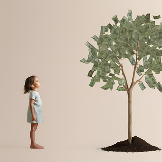 FinQuest: We are building a gamified app teaching kids 8-16 money skills.