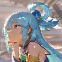⚡High Priestess of Aqua⚡ (@priestessofaxis) 's Twitter Profile