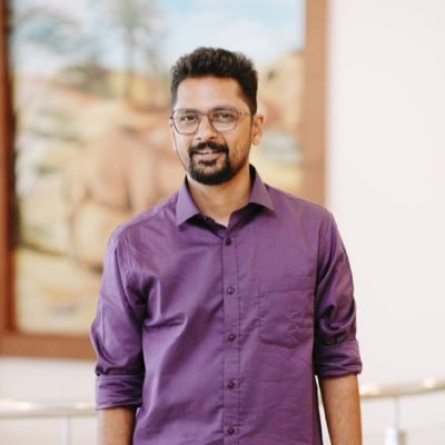 yadhukareepra's profile picture. 