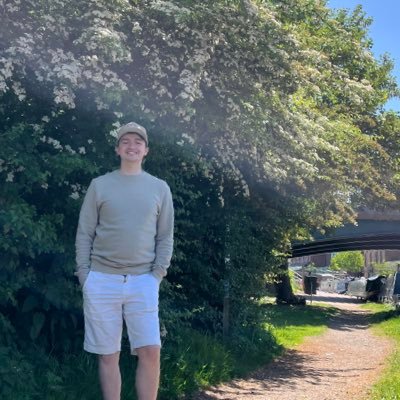 Screenwriter, Filmmaker, University of Worcester graduate, #LUFC fan
