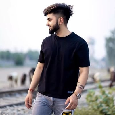 Deepak_vicky63's profile picture. 🇮🇳
|| Bitcoiner || Investment Banker ||
|| Everything Crypto 💹📊📈 ||
|| हिंदू सनातनी  ॐ🚩 ||
|| ॐ हनुमते नमः ||
Follow for your knowledge