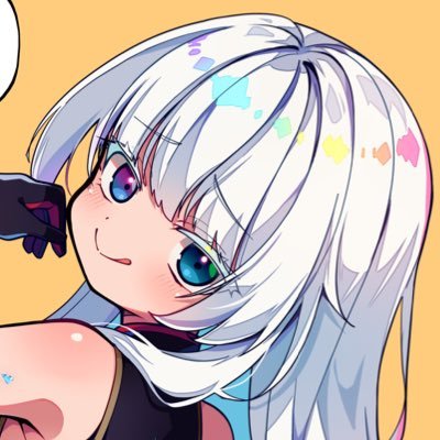 宝石娘リラ・アレキサンドライト💎✨Vtuber6/26誕生祭🩷さんのプロフィール画像