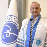 Prof. Dr. Murat Koç (@drmuratkoc) Twitter profile photo
