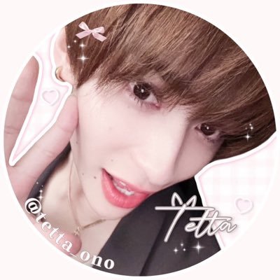 𝒜 (@tetta_on) / X
