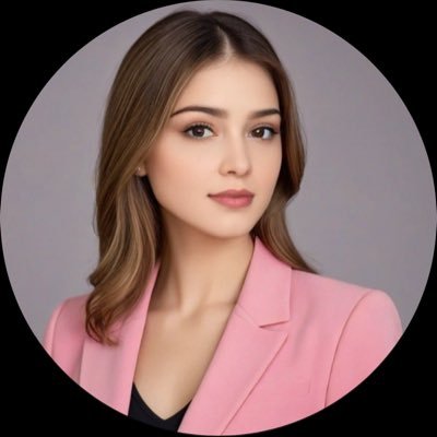 ai_ayeshaa's profile picture. Linkedin 177K + followers | AI & Marketing Consultant | I help companies leverage AI to optimize their marketing and sales |