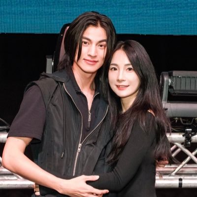 Misslllgulf520's profile picture. Only love @Gulfkanawut🌻🇨🇳