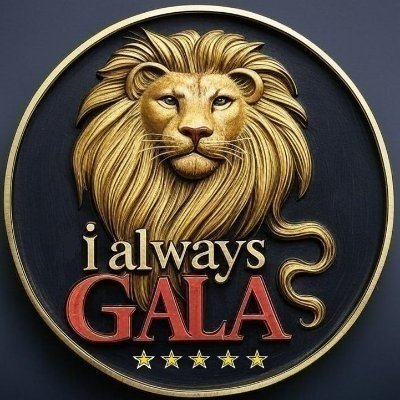 SadeceBZ4's profile picture. #Galatasaray 💛❤️
Fanatik Galatasaray taraftarı.
ATATÜRK