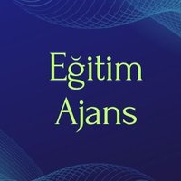 Eğitim Ajans (@egitimajanscom) 's Twitter Profile Photo Eğitim Ajans (@egitimajanscom) 's Twitter Profile Photo