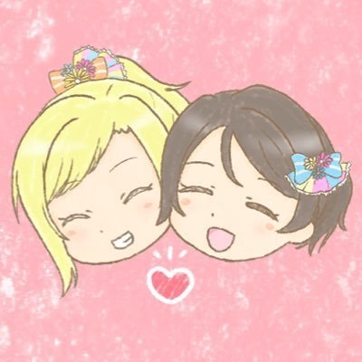 莉鈴(れい)🌸Aqoursfinale両日⚓️さんのプロフィール画像