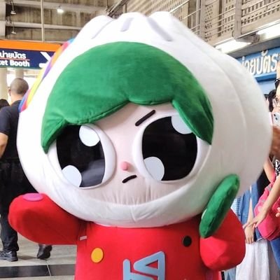 คุ๊กกี้อามีบ้า 🍪×👾 ♪さんのプロフィール画像