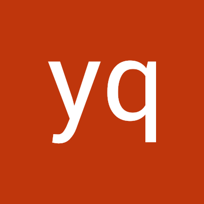 YqDai1241's profile picture. 