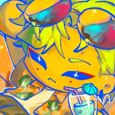 minquiec's profile picture. 20 | zzz 🔫❤️ | oc x canon