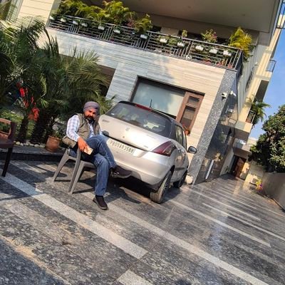 Baljind73531910's profile picture. MEMBER STATE BOARD PUNJAB SARPANCH (FZR )(R) FREEDOM FIGHTER AZAD HIND FAUJ PRESIDENT social media BLOCK FEROZEPUR (R)