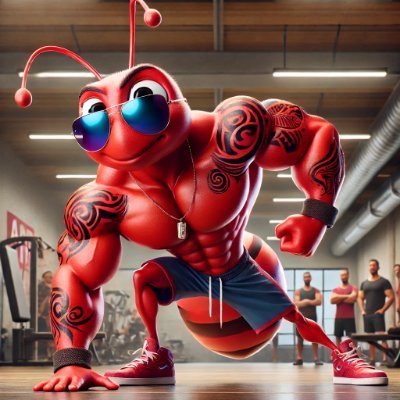 arichain101's profile picture.