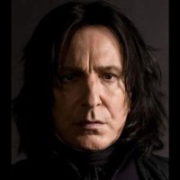Severus Snape (@mo637813) 's Twitter Profile