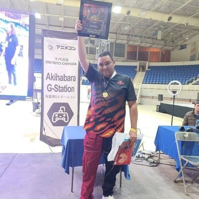 Rino_All_Games's profile picture. Mi gran genio