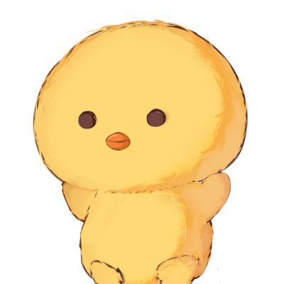 poppe_chan's profile picture. 【イラスト100枚チャレンジ中】