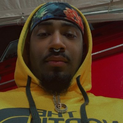 LinoDeAngelo's profile picture. im deadass.