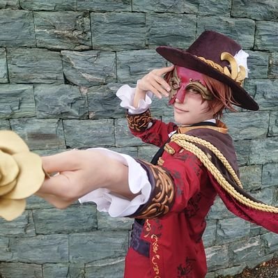 【確認用】ちむちゃん( *°ω°* )/ᵗᑋᵃᐢᵏ ᵞᵒᵘ 仁🐥ウィッグ製作中により低浮上かも🦆🙇 (@hitoshiba915) / Posts / X