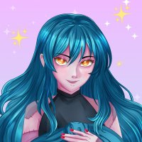 tsuki ☾ • comms open! (@tsukimonster__) 's Twitter Profile