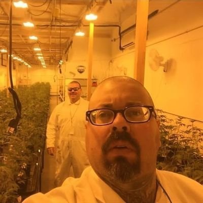 licensed cannabis Employer!!!!💨🔞‼
Marijuana enthusiast and indoors grower.weed has always been part of my lifestyle from childhood