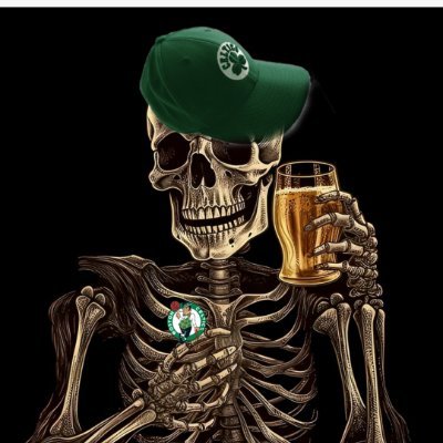 Idealista Pincharrata y Boston celtics desde la cuna, metalero No-Termo... obsecuentes proselitistas chupenme la pija