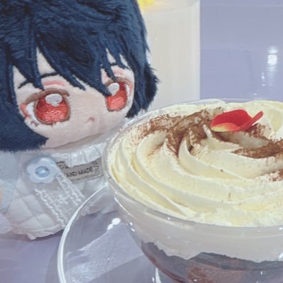 20↓/🚹/雑多垢/あんスタ.エイトリ.プロセカ.など…詳細はリトリンへ/ぬい写真をよく上げてます