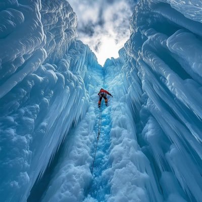 Mining Pi daily ⛏️ | Waiting for the future to go live 🌕 | Web3 dreamer 🧑🏾‍💻 | #CryptoReady