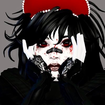 β ππ°ππ₯π¬π‘π’π© πͺπ¬π¬π« β Profile