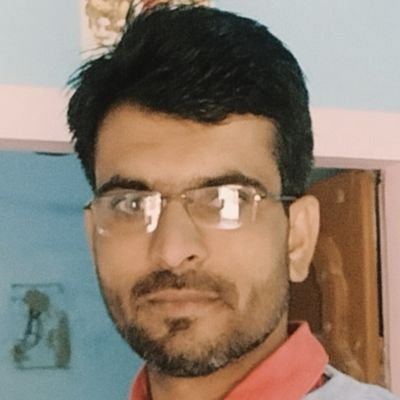 RakeshChhirang's profile picture. R