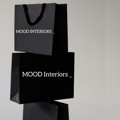 moriamood's profile picture. INTERIOR DESIGNER @moodinteriors_ IG