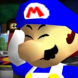I make the funnies with that fat italian plumber || run by @PurbleBun.
SMG4 Legacy is a passion project with NO affiliation to SMG4 or Glitch Productions.
