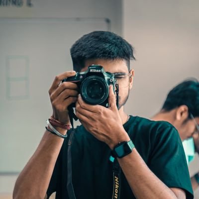 Himaansh_uu's profile picture. Full Stack Developer | UI/UX | Pre Final Year