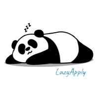 LazyApply (@lazyapply_ai) 's Twitter Profile