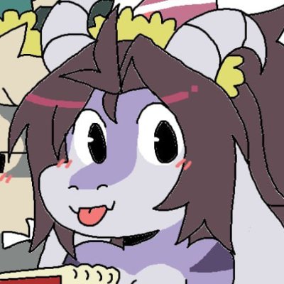 🐐 Zephy 🐐 (Comms: Open!)さんのプロフィール画像
