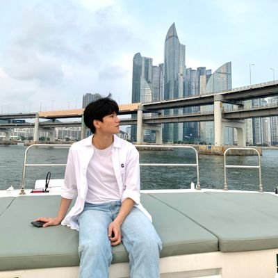 Mingyu_Jung98's profile picture. Ph.D candidate, in situ structural biologist