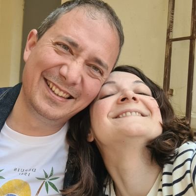 Pare d'essers màgics, i afortunat. La resta de temps Sec. d'Acció Electoral, Planificació i Coor. Interna del @pspvprovalencia.