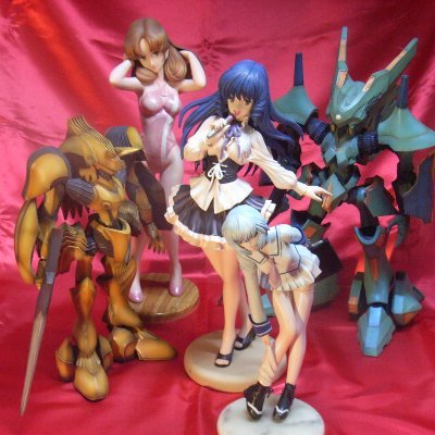 Vlrp2WtRVD33760's profile picture. ５年程前からTwitterを利用していましたが25’５月に旧アカウント @WzKekcsSyc72C0k にログインできなくなり、やむなく新しくアカウントを作成、フォロワー数０から再スタートしました。引き続き「ワンダーフェスティバル」を中心にガレージキットディーラーの活動、たまにイラスト、漫画、動画等をUPします。