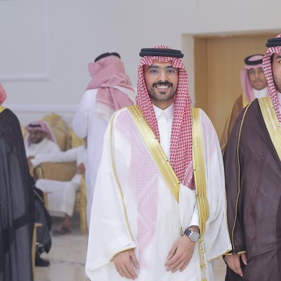 NAWAF 👨🏻⚕️ Profile
