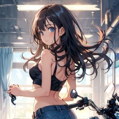 67LU39vrmAf5D5S's profile picture. 三歳からイラストを始める|毎日三枚のWebイラストを作成|イラストレーター&デザイナーの道具としてAIアートを突き詰め中！！
