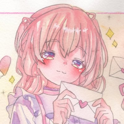 こころちゃん好きです- ̗̀(˶'ω'˶) ̖́-オールキャラ描いてたりします!BOOTH通頒もやってます〜(՞_ ̫ _՞)よろしくお願い致します🙌