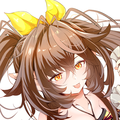 叉十（さと）さんのプロフィール画像
